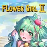 Flower girl 2