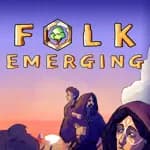 Folk Emerging