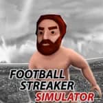 Football Streaker Simulator