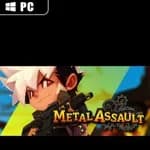 Metal Assault