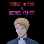 Forgive My Sins & Desires, Father - Boys Love (BL) Visual Novel