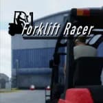 Forklift Racer