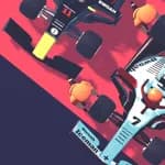 Formula Bwoah: Online Multiplayer Racing