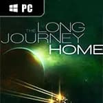 The Long Journey Home