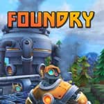 FOUNDRY