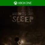 Among the Sleep