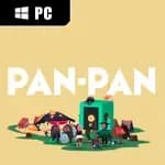 Pan-Pan
