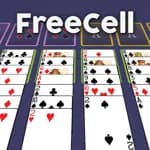 FreeCell Solitaire Collection