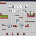 Friends of little Yus