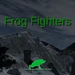 Frog Fighters