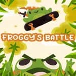 Froggy's Battle