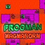 Frogman Magmaborn