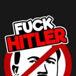 FUCK HITLER