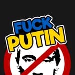 FUCK PUTIN