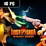 Lost Saga