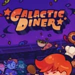Galactic Diner