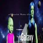 Galaxy Citizen