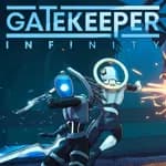 Gatekeeper: Infinity