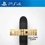 OlliOlli: Epic Combo Edition