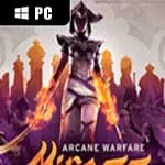 Mirage: Arcane Warfare
