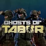 Ghosts of Tabor