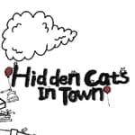 Hidden Cats In Town