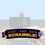 Hide And Seek Scramble!