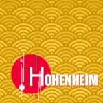 Hohenheim: Skywards