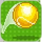 One Tap Tennis
