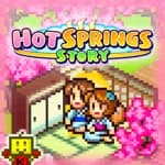 Hot Springs Story