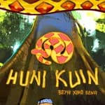 Huni Kuin: Beya Xinã Bena