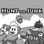 Hunt for Junk