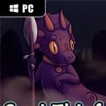 A Wizard's Lizard: Soul Thief