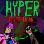 Hyperhell