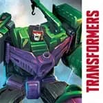 Transformers: Earth Wars