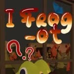 I Frog-ot