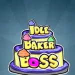 Idle Baker Boss