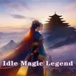 Idle Magic Legend