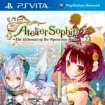 Atelier Sophie: The Alchemist of the Mysterious Book