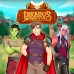 Ikkarus and the Prince of Sin