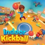 Indoor Kickball