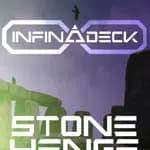Infinadeck Stonehenge