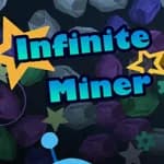 Infinite Miner