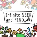 Infinite Seek and Find