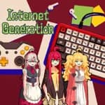 Internet Generation
