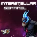 Interstellar Sentinel