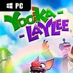 Yooka-Laylee