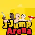 J-Jump Arena