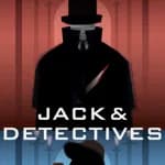 Jack & Detectives - Silent Social Deduction -