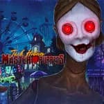 Jack Holmes : Master of Puppets